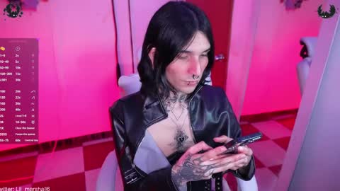 marshall online show from 04.02.26