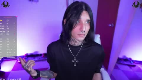 marshall online show from 04.10.26