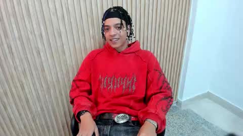 MARSHALL online show from 09.13.25