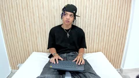 MARSHALL online show from 09.22.25