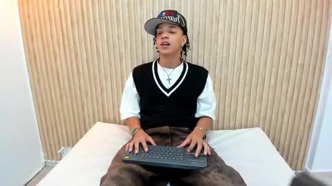 MARSHALL online show from 09.26.25