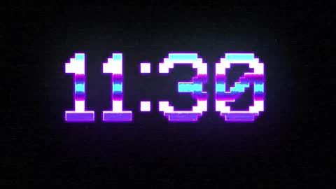 MARSHALL online show from 11.07.25