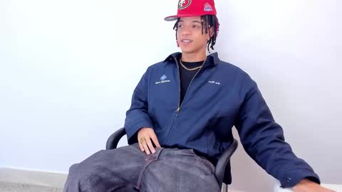 MARSHALL online show from 01.07.26