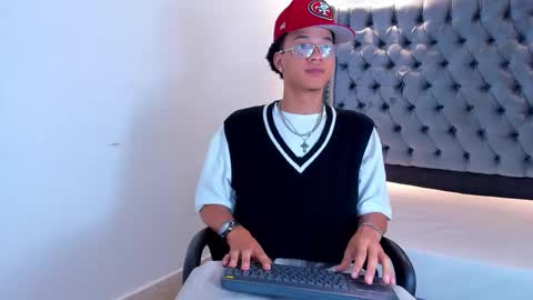 MARSHALL online show from 03.18.26