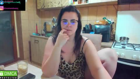 FREE OF sugarmarsha online show from 03.30.26