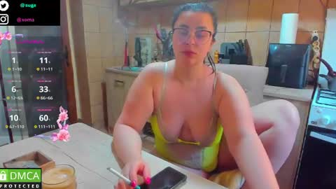 FREE OF sugarmarsha online show from 06.18.26