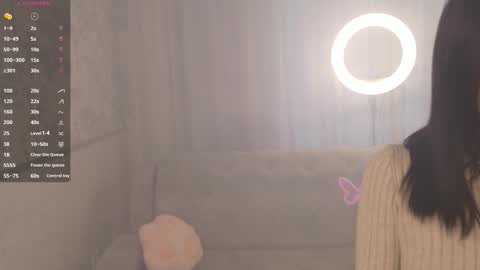 Eva online show from 03.01.26