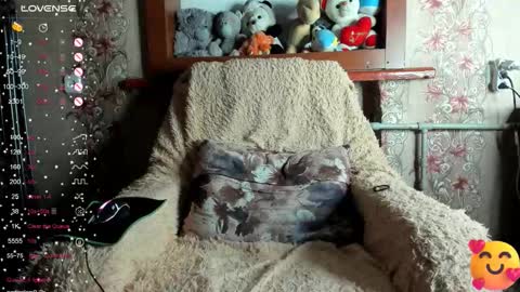 Snapshot of marshmallow_xxx chatting on 01.16.26 Elsa Lovense Lush is active Open Pvt Welcome to the world of pleasure online show from 01.16.26