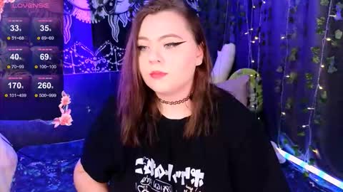 marshmallowbeauty_ online show from 11.07.25