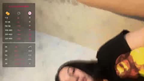 Marsy online show from 01.20.25