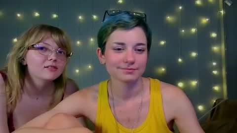 Marta and Emmy online show from 08.02.26