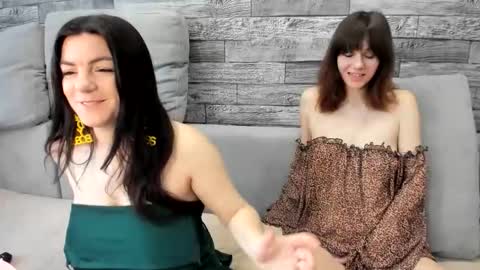 Snapshot of martaandserg chatting on 03.16.26 martaandserg online show from 03.16.26