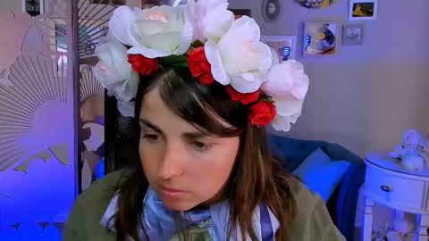 martaedams online show from 09.15.25