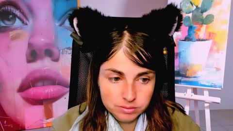 martaedams online show from 09.19.25