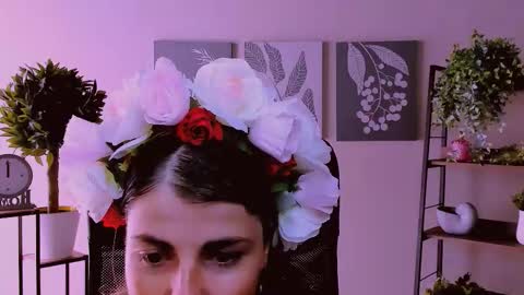 martaedams online show from 09.30.25