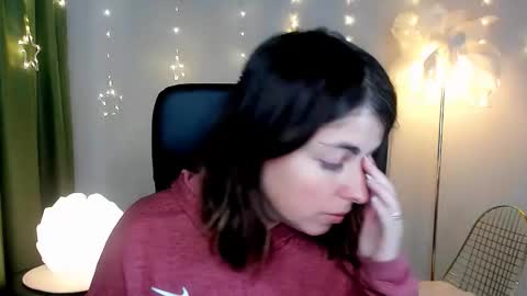 martaedams online show from 12.15.25