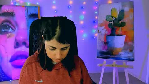 martaedams online show from 02.23.26