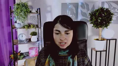 martaedams online show from 04.14.26