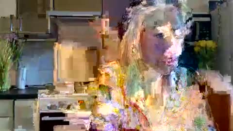 Marta online show from 03.12.26