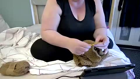 Martha online show from 09.22.25