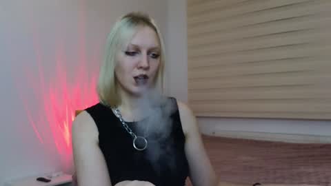 Ultimate Goddess online show from 02.02.25