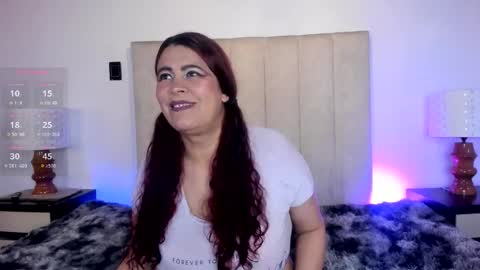 Snapshot of marthina_cnc chatting on 02.03.26 Marthina online show from 02.03.26