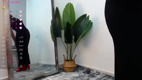 marthina thompson online show from 12.11.24