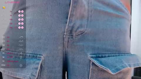 marthina thompson online show from 03.11.25