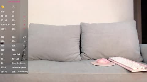 marthina thompson online show from 03.06.26