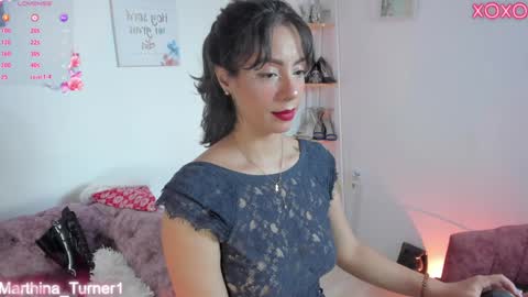 Josephine  online show from 12.25.24