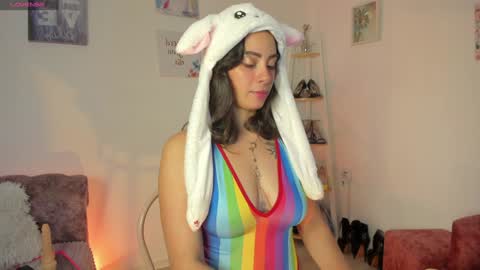 Josephine  online show from 01.19.25