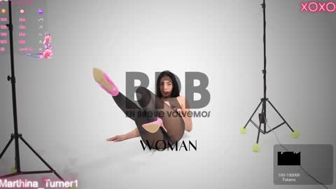 Josephine  online show from 01.31.25