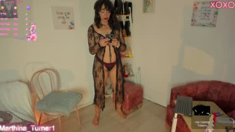 Josephine  online show from 02.07.25