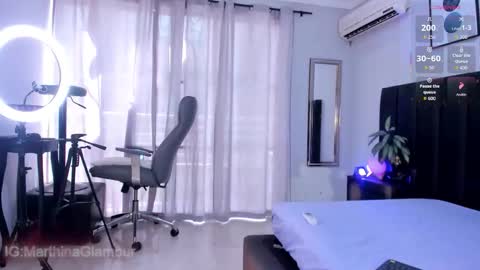 marthinag_ online show from 02.17.26