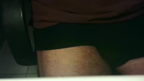 Snapshot of martial04 chatting on 11.16.25 martial04 online show from 11.16.25