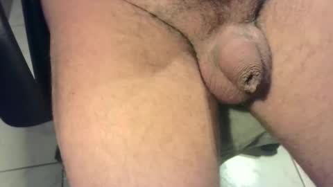 Snapshot of martial04 chatting on 11.30.25 martial04 online show from 11.30.25