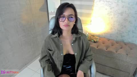 Martina online show from 12.04.24