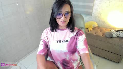 Martina online show from 01.21.25