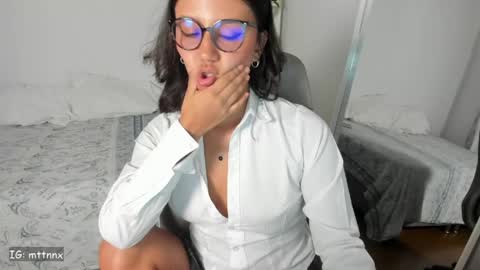 Martina online show from 06.06.26