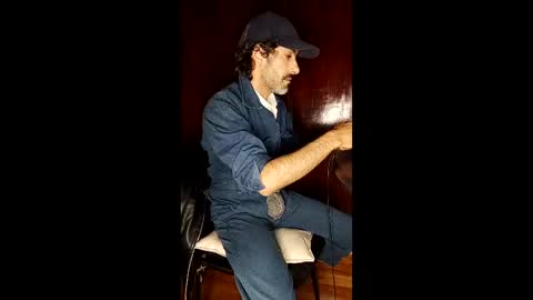 Martincba online show from 01.11.26