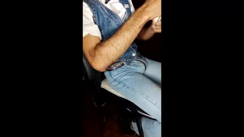 Martincba online show from 04.19.26