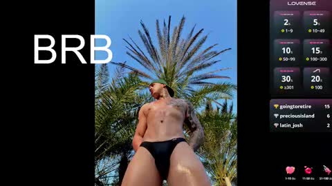 ONLYFANS Sotoandres   modelo independiente online show from 03.11.25