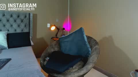 ONLYFANS Sotoandres   modelo independiente online show from 10.03.25