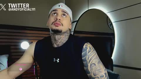 ONLYFANS Sotoandres   modelo independiente online show from 01.14.26