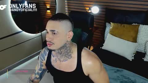 Snapshot of martin_colby05 chatting on 02.01.26 ONLYFANS Sotoandres modelo independiente online show from 02.01.26