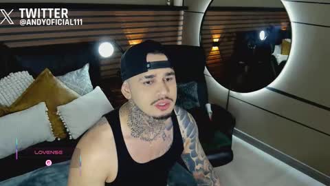 Snapshot of martin_colby05 chatting on 02.02.26 ONLYFANS Sotoandres modelo independiente online show from 02.02.26