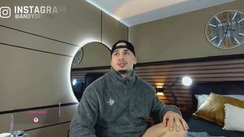 Snapshot of martin_colby05 chatting on 02.03.26 ONLYFANS Sotoandres modelo independiente online show from 02.03.26