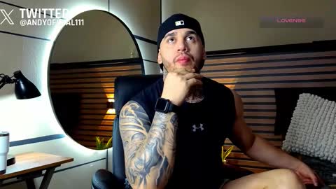 Snapshot of martin_colby05 chatting on 03.24.26 ONLYFANS Sotoandres modelo independiente online show from 03.24.26