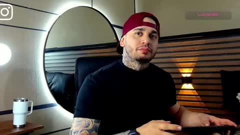 Snapshot of martin_colby05 chatting on 03.27.26 ONLYFANS Sotoandres modelo independiente online show from 03.27.26