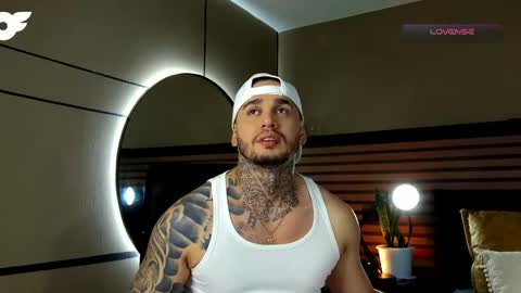 Snapshot of martin_colby05 chatting on 04.03.26 ONLYFANS Sotoandres modelo independiente online show from 04.03.26